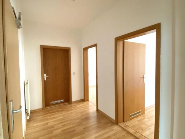 Wohnung mieten in Ernsee, Gera