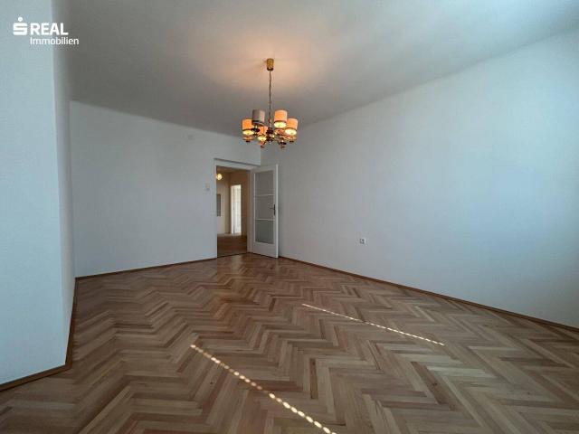 Apartment kaufen in Gries, Gersdorf-Feistritz