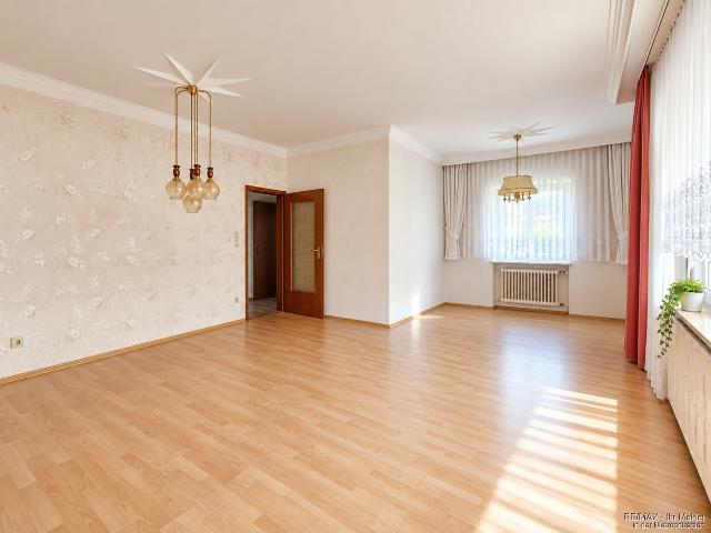 Apartment mieten in Gebersdorf, Nürnberg