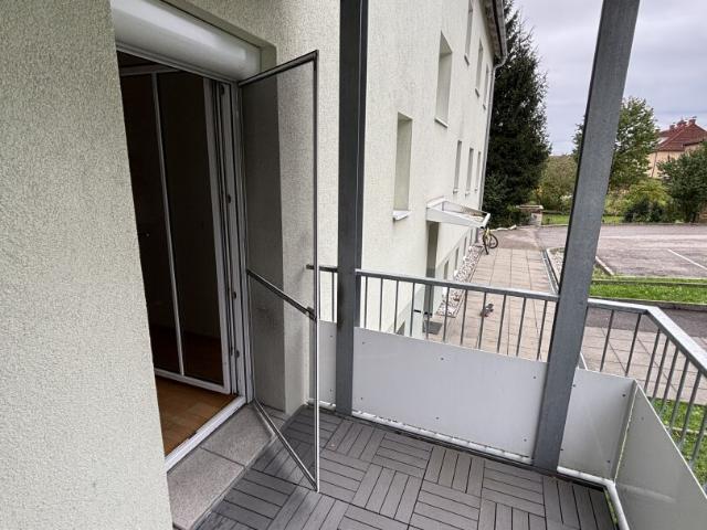 Apartment mieten in Geboltskirchen, Oberösterreich