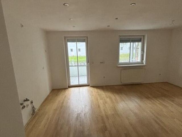 Apartment mieten in Siedlung, Ampflwang im Hausruckwald