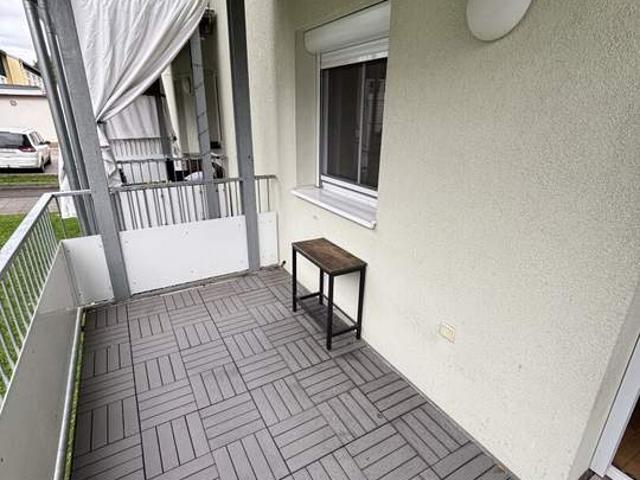 Wohnung mieten in Aurachamhongar, Oberösterreich