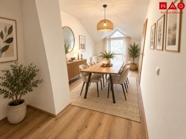 Wohnung mieten in Bindermichl, Linz
