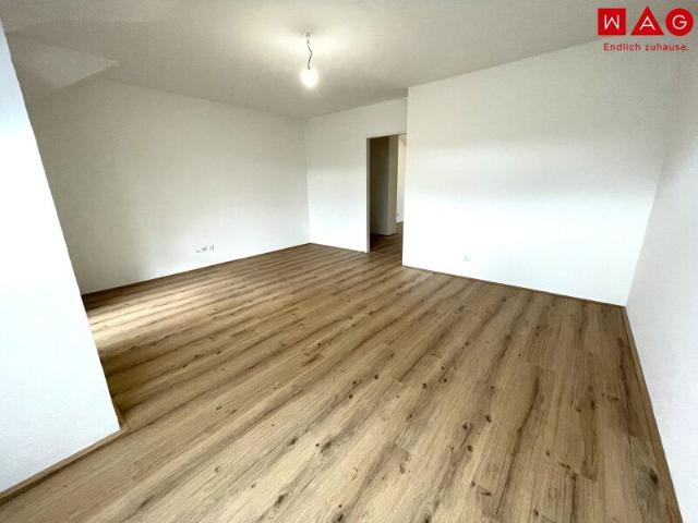 Apartment mieten in Bindermichl-Keferfeld, Linz