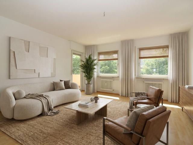 Wohnung mieten in Ludwigshafen, Rheinland-Pfalz
