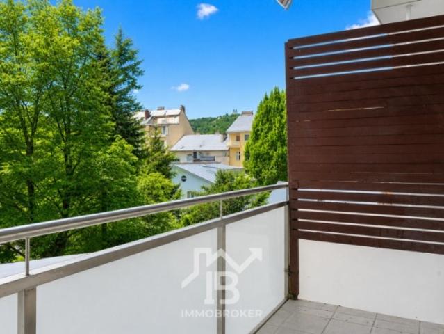 Wohnung kaufen in Urfahr, Linz