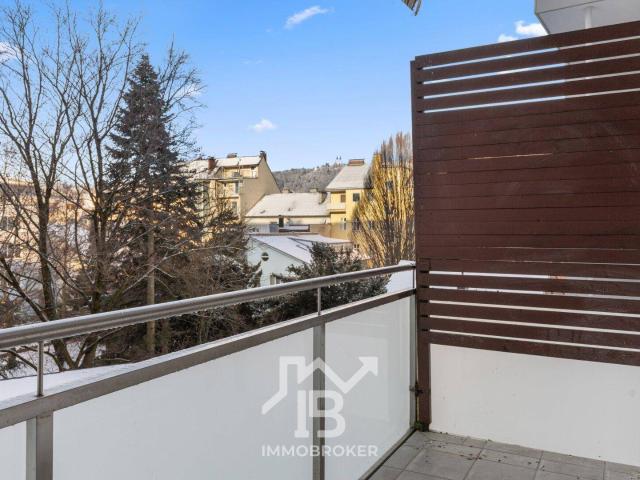 Apartment kaufen in Urfahr, Linz