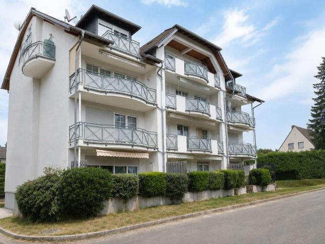 Wohnung kaufen in Büdingen, Wetteraukreis