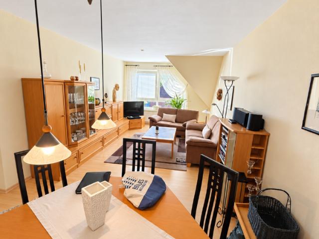 Apartment mieten in Loxstedt