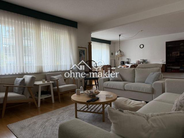 Apartment mieten in Wuppertal, Heckinghausen Apartment mieten in Wuppertal, Heckinghausen