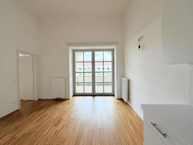 Apartment mieten in Weiden am See, Burgenland