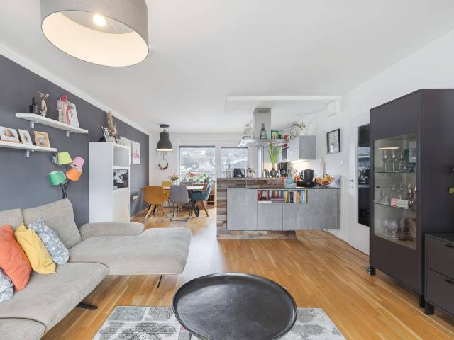 Apartment kaufen in Bischofshofen, Salzburg