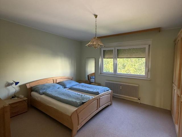 Wohnung kaufen in Kobersdorf, Burgenland