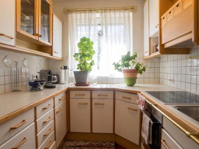 Wohnung kaufen in Hagenau, Salzburg