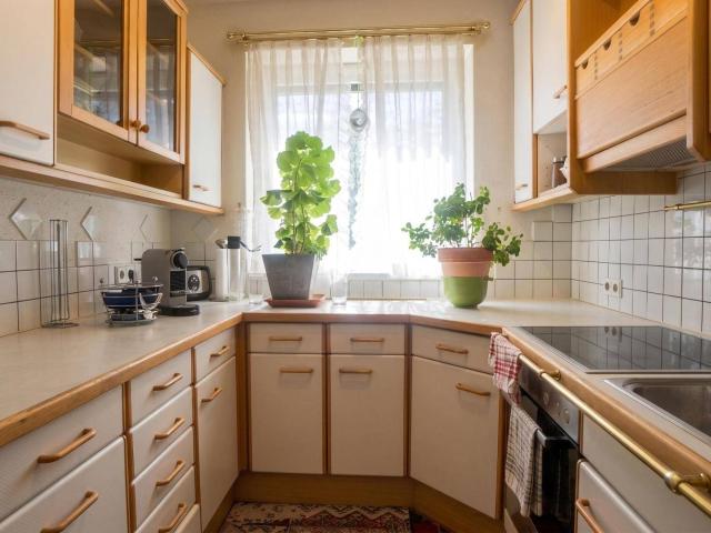 Apartment kaufen in Salzburg
