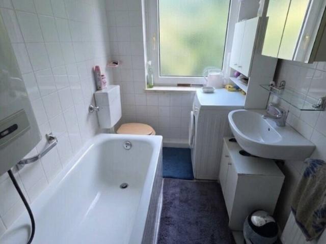 Apartment mieten in Bindermichl-Keferfeld, Linz