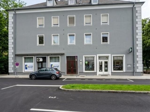 Wohnung mieten in Bindermichl-Keferfeld, Linz