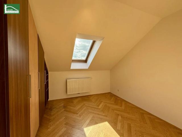 Apartment mieten in Liesing, Wien