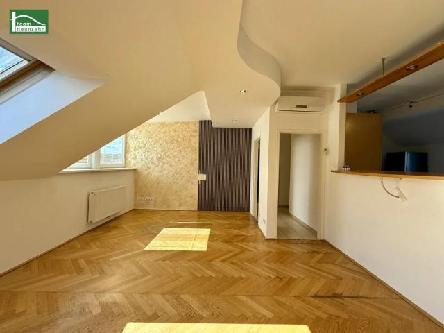 Apartment mieten in Liesing, Wien