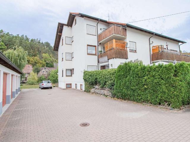 Wohnung kaufen in Fischingen, Sulz am Neckar