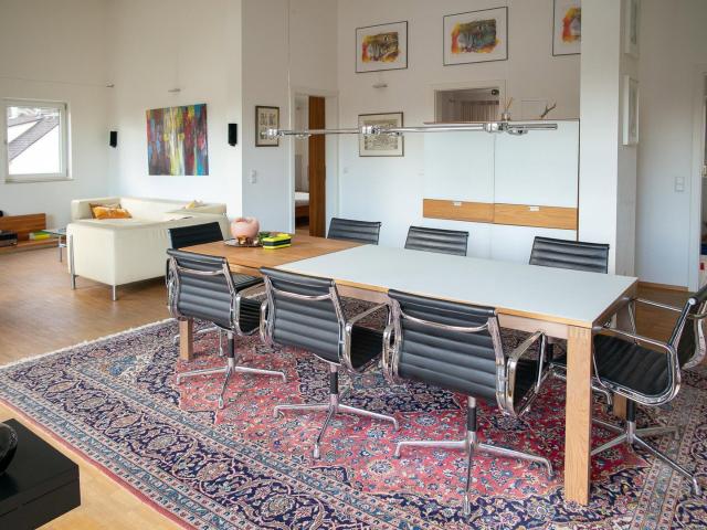 Dachgeschosswohnung mieten in Eichstätt, Bayern