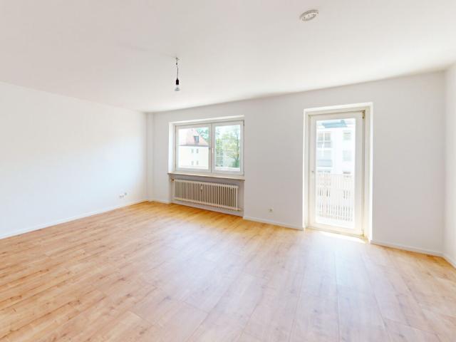 Apartment mieten in Laim, München