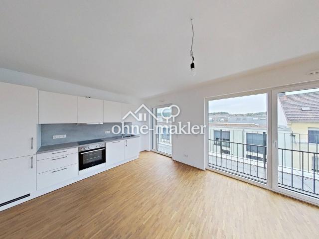 Apartment mieten in St. Johanner Markt, Saarbrücken