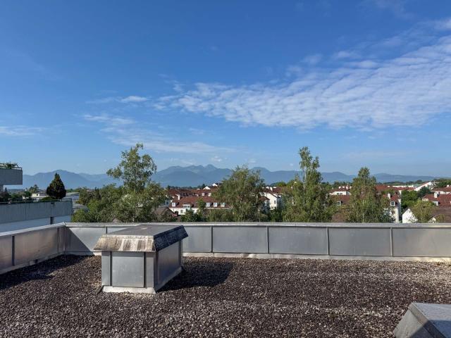 Wohnung mieten in Aising, Rosenheim