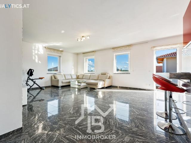 Wohnung kaufen in Mauthausen, Oberösterreich