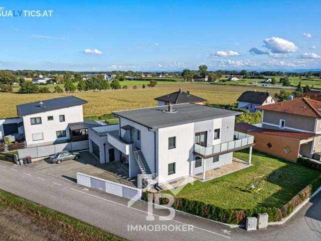 Apartment kaufen in Mauthausen, Oberösterreich