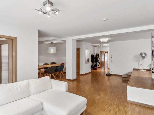 Wohnung kaufen in Düsseldorf, Nordrhein-Westfalen