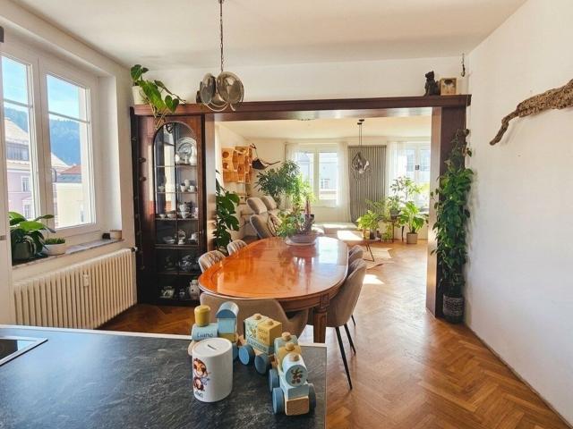 Wohnung kaufen in Spittal an der Drau, Kärnten