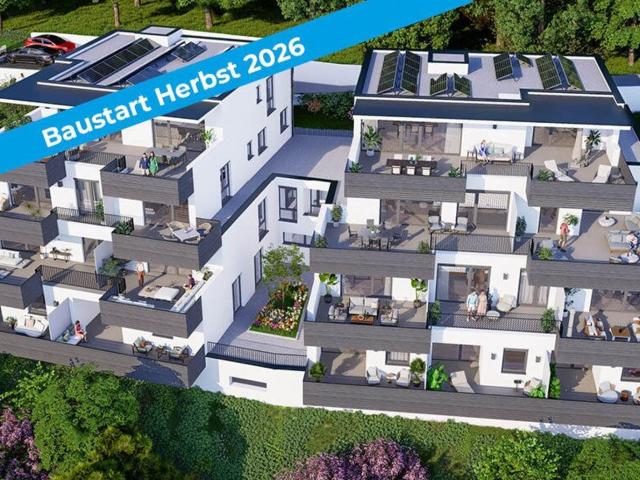 Apartment kaufen in Edling, Spittal an der Drau