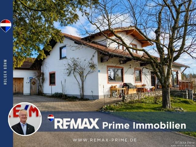 Wohnung kaufen in Pfaffing, Bayern