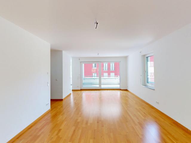 Apartment mieten in Baden-Baden