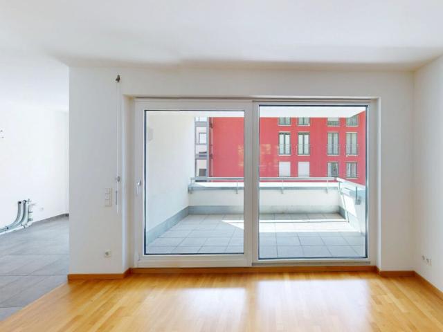 Apartment mieten in Baden-Baden