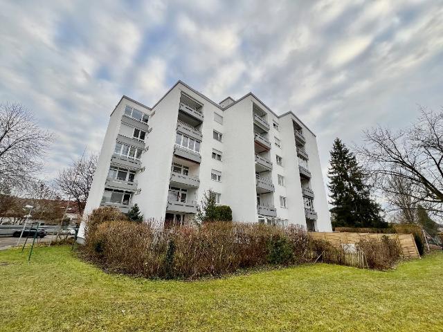 Wohnung kaufen in Freudenegg, Senden