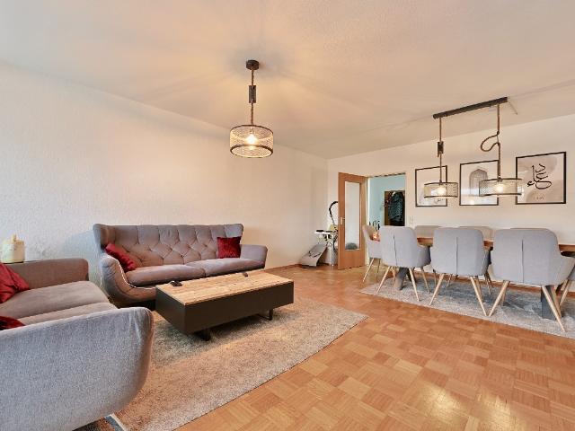 Wohnung kaufen in Freudenegg, Senden