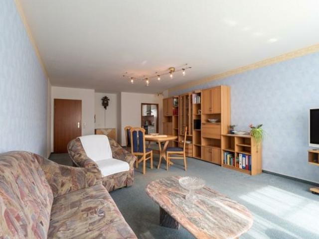 Wohnung kaufen in Donaueschingen, Schwarzwald-Baar-Kreis