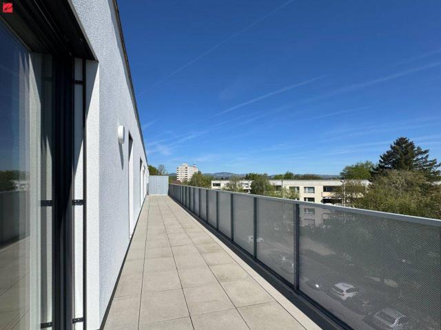 Apartment kaufen in Bindermichl-Keferfeld, Linz