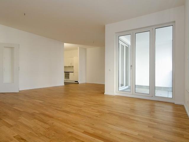 Apartment mieten in Tiergarten, Berlin