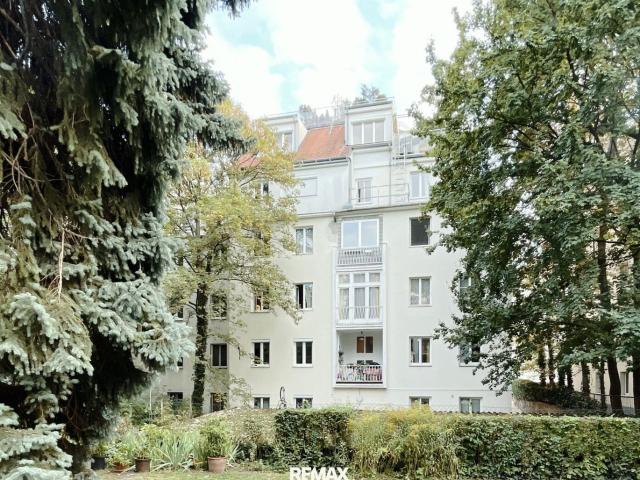 Apartment mieten in KG Innere Stadt, Wien