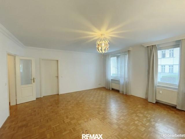 Wohnung mieten in Seestadt, Wien