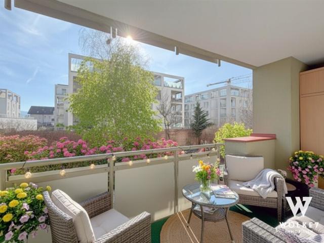 Wohnung kaufen in Korneuburg, Niederösterreich