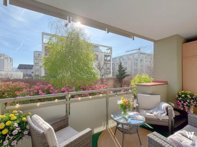 Apartment kaufen in Korneuburg, Niederösterreich
