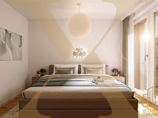 Wohnung kaufen in Gmunden, Oberösterreich