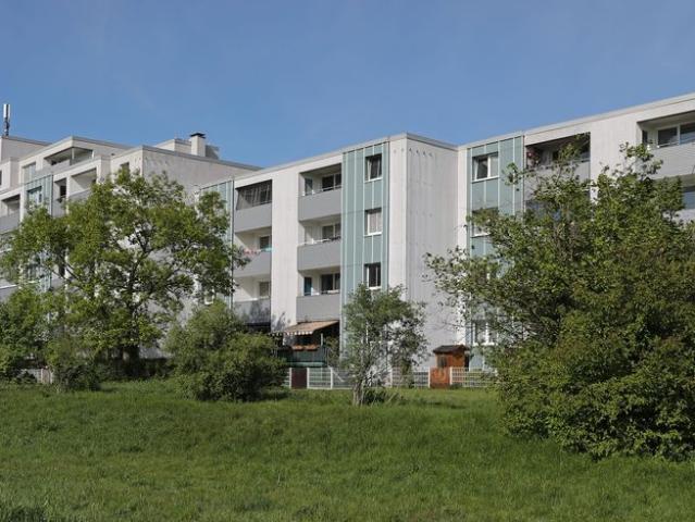 Apartment mieten in Wolfsburg, Westhagen