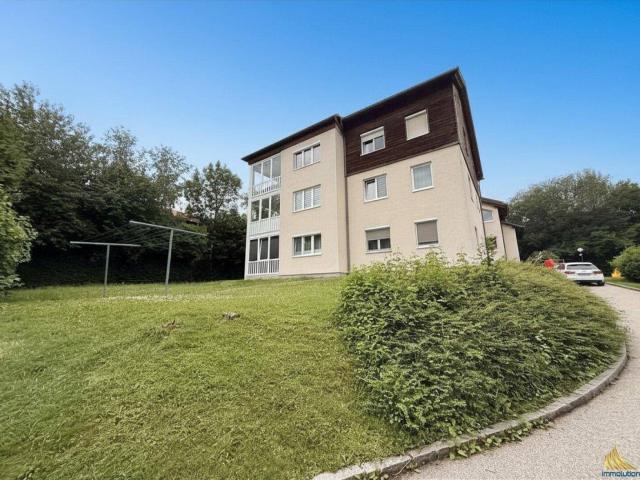 Apartment kaufen in Ohlsdorf, Oberösterreich