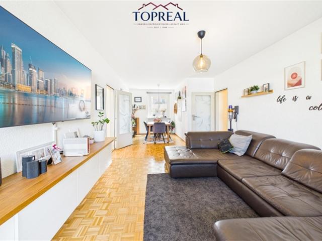 Wohnung kaufen in Aurachamhongar, Oberösterreich