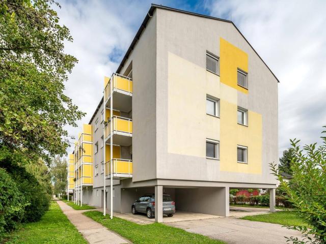 Apartment kaufen in St. Andrä-Wördern, Niederösterreich